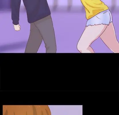 《学长好讨厌》漫画 第10章