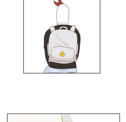 《学长好讨厌》漫画 第10章