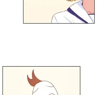 《学长好讨厌》漫画 第10章