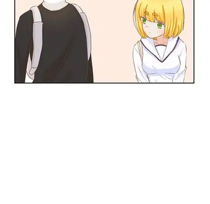 《学长好讨厌》漫画 第10章