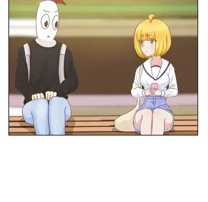 《学长好讨厌》漫画 第10章