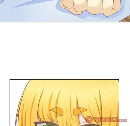 《学长好讨厌》漫画 第10章