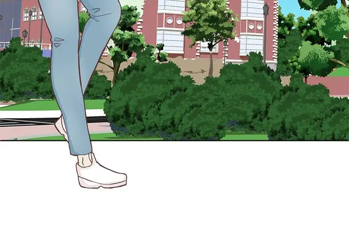 《学长好讨厌》漫画 第12话