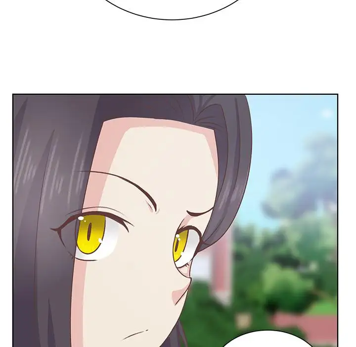 《学长好讨厌》漫画 第12话