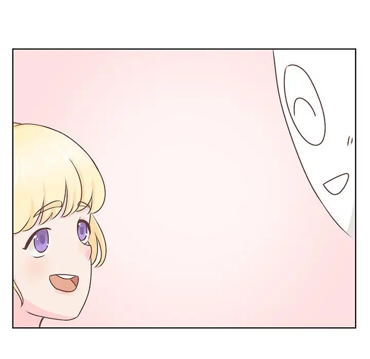 《学长好讨厌》漫画 第12话