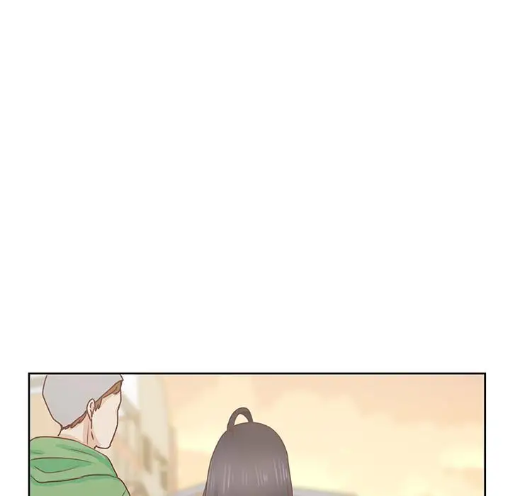 《学长好讨厌》漫画 第12话