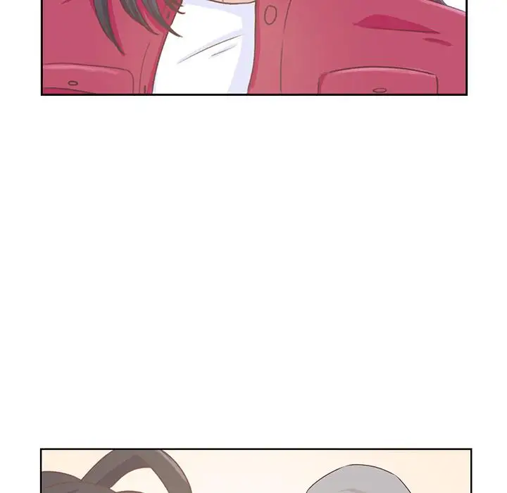 《学长好讨厌》漫画 第12话