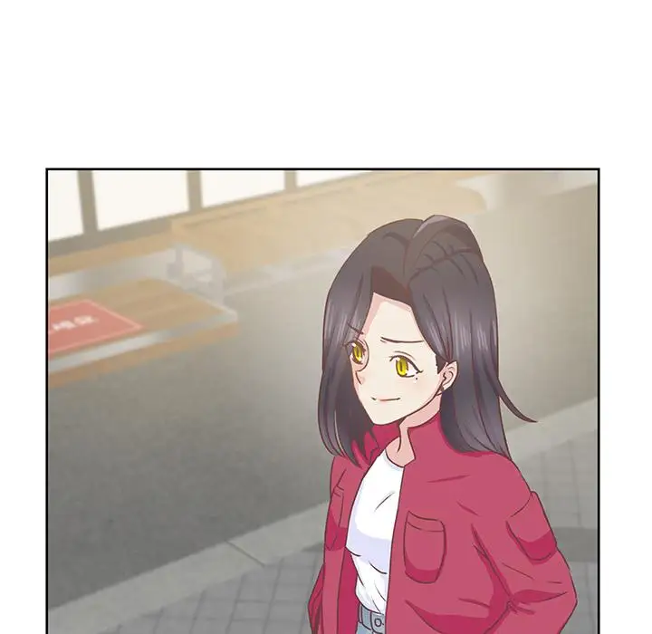 《学长好讨厌》漫画 第12话