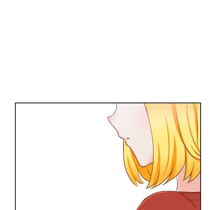 《学长好讨厌》漫画 第13话