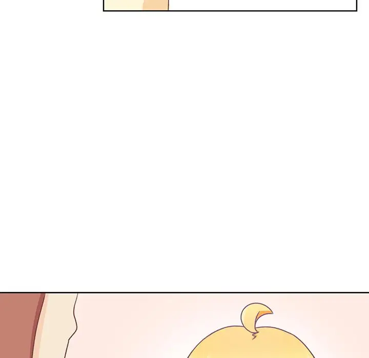 《学长好讨厌》漫画 第13话