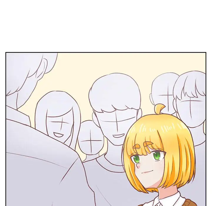 《学长好讨厌》漫画 第13话