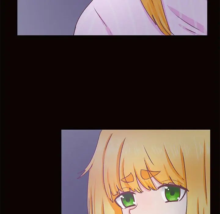 《学长好讨厌》漫画 第13话