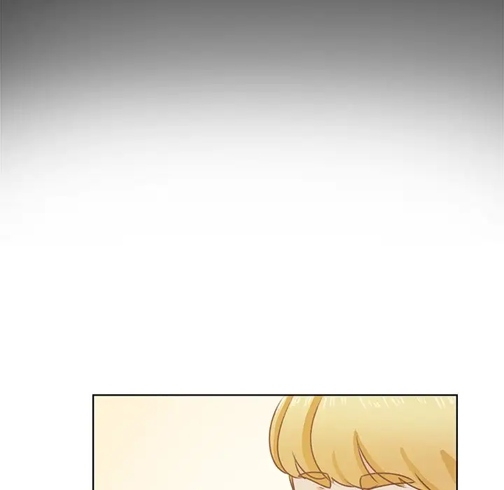 《学长好讨厌》漫画 第13话