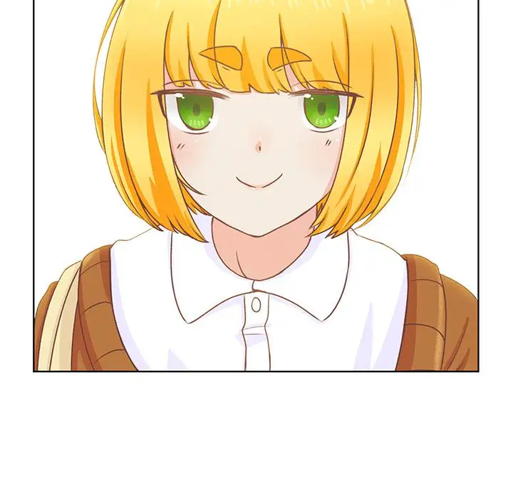 《学长好讨厌》漫画 第13话