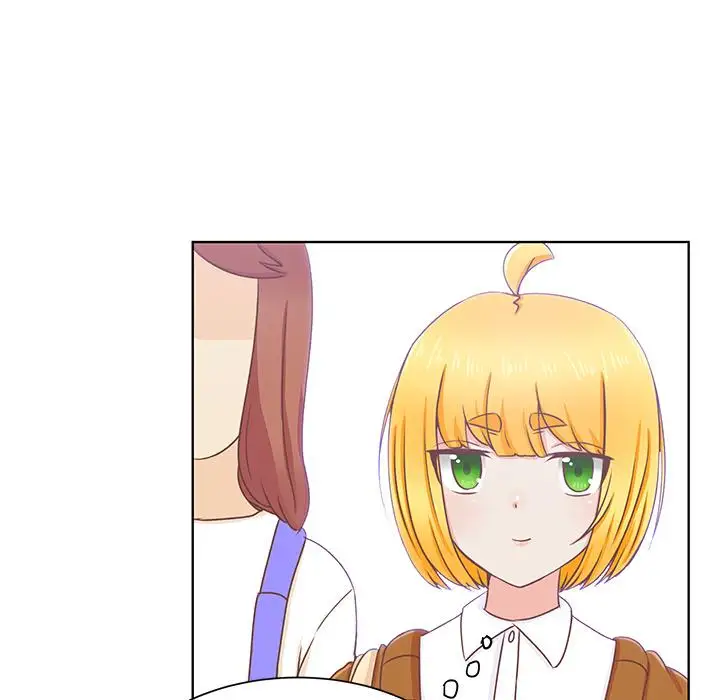 《学长好讨厌》漫画 第14话