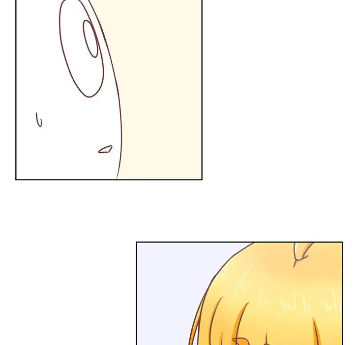 《学长好讨厌》漫画 第14话