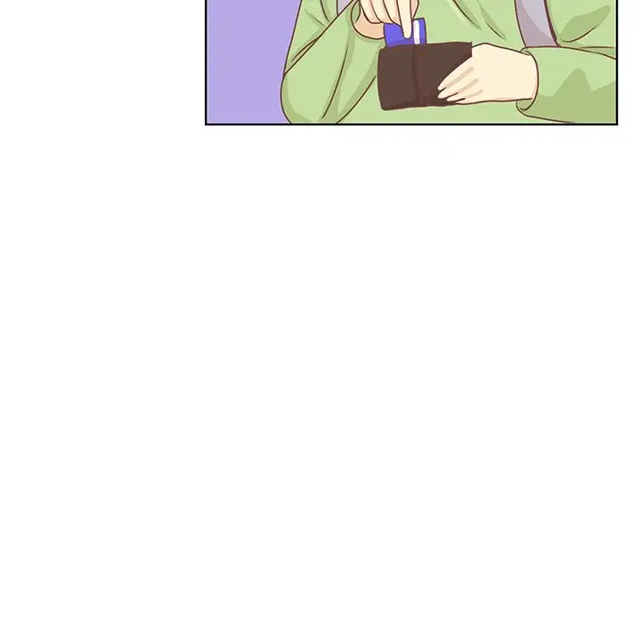 《学长好讨厌》漫画 第14话