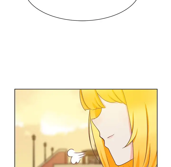《学长好讨厌》漫画 第14话