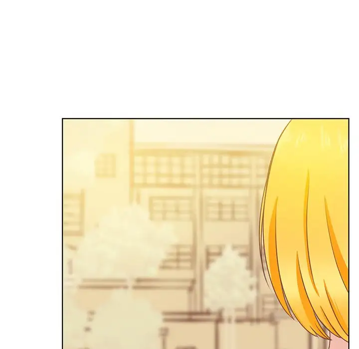 《学长好讨厌》漫画 第14话