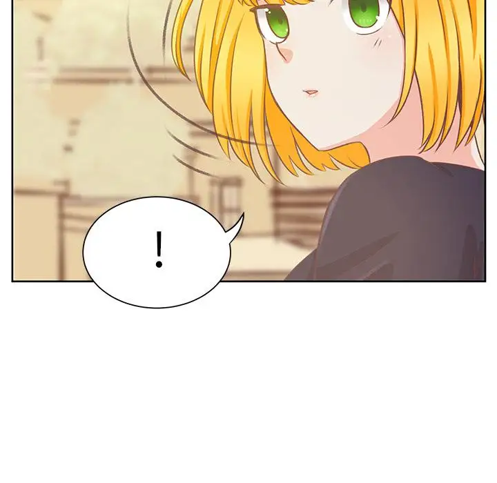 《学长好讨厌》漫画 第14话