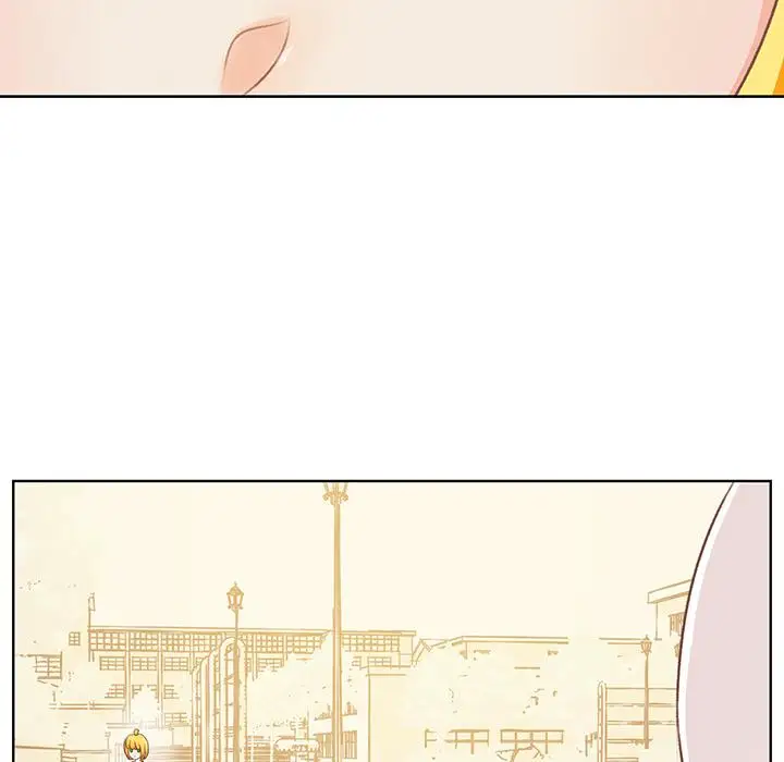 《学长好讨厌》漫画 第14话