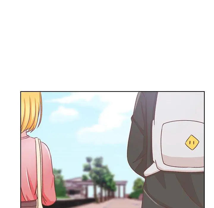 《学长好讨厌》漫画 第16话
