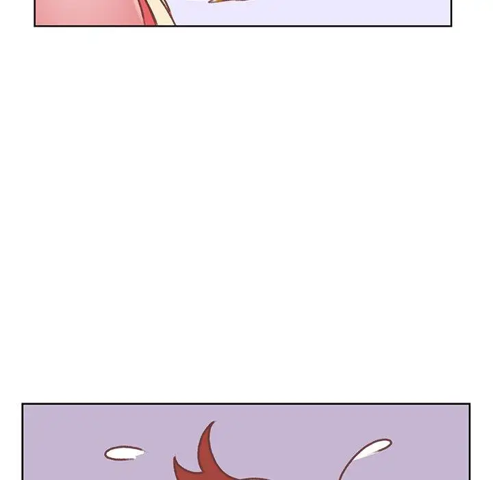 《学长好讨厌》漫画 第16话