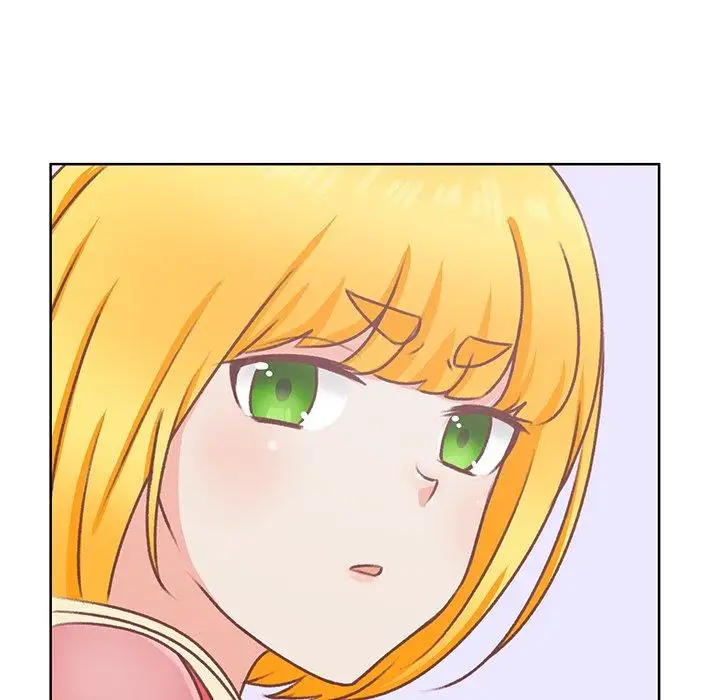 《学长好讨厌》漫画 第16话