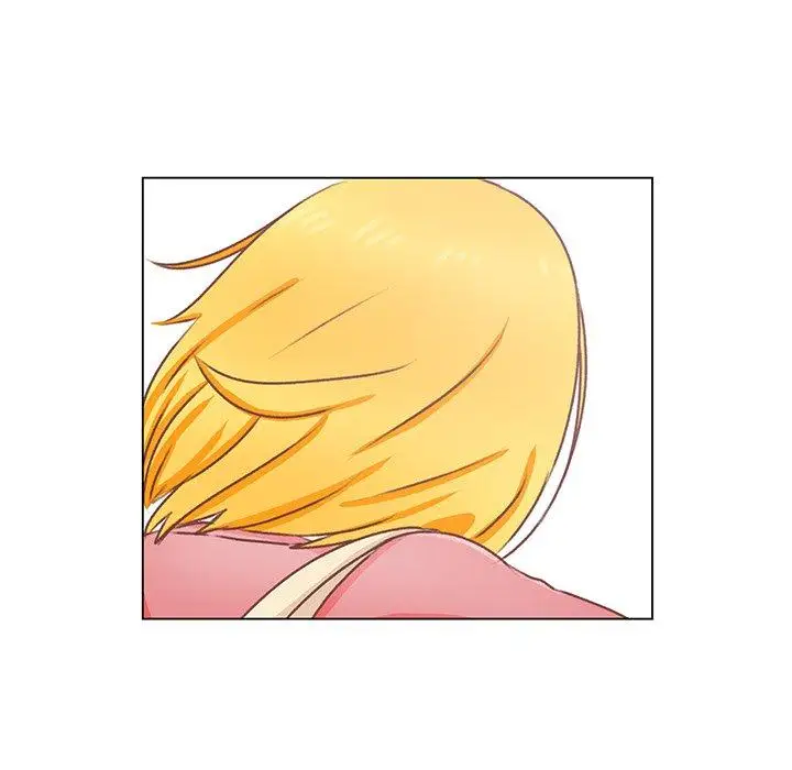 《学长好讨厌》漫画 第16话