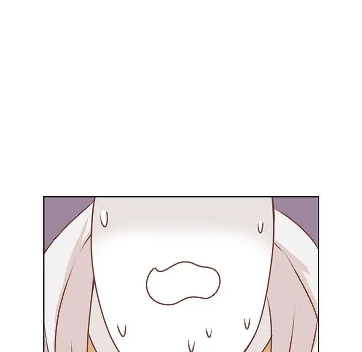 《学长好讨厌》漫画 第16话