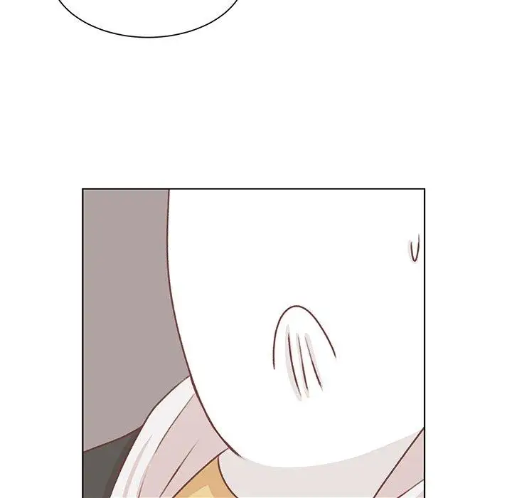 《学长好讨厌》漫画 第17话