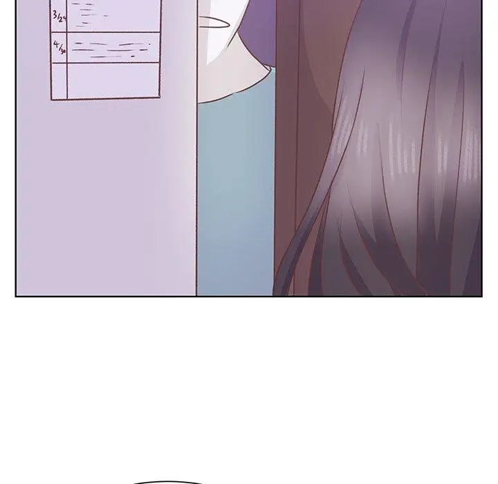 《学长好讨厌》漫画 第17话