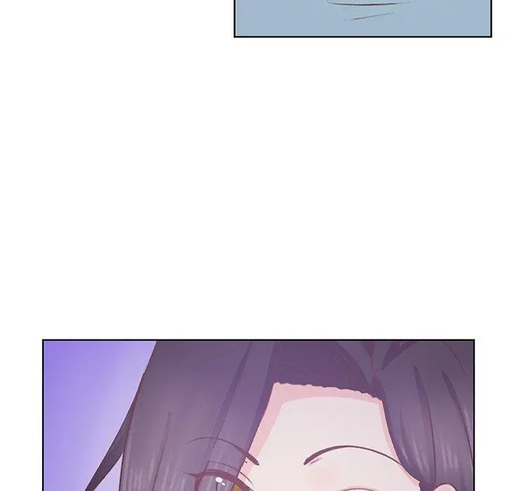 《学长好讨厌》漫画 第17话