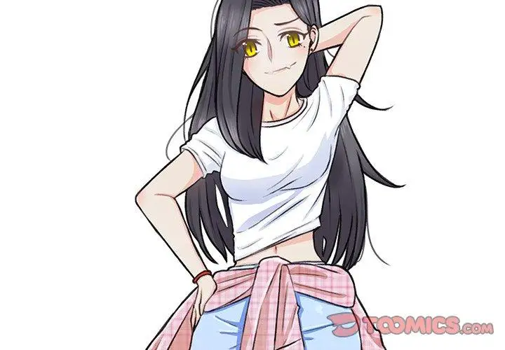 《学长好讨厌》漫画 第18话