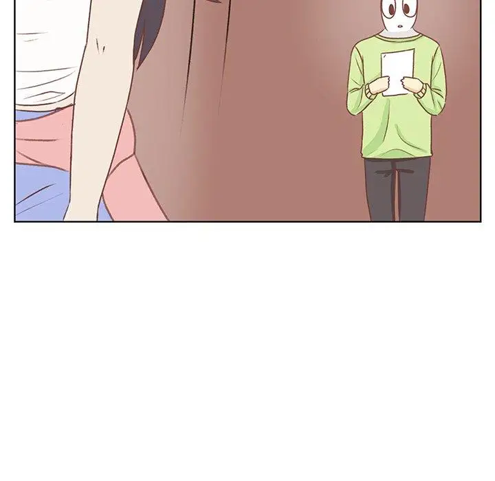 《学长好讨厌》漫画 第18话