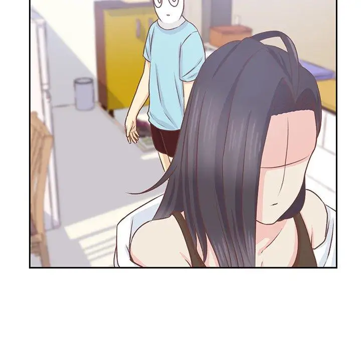 《学长好讨厌》漫画 第18话