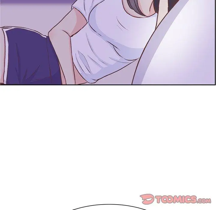 《学长好讨厌》漫画 第18话