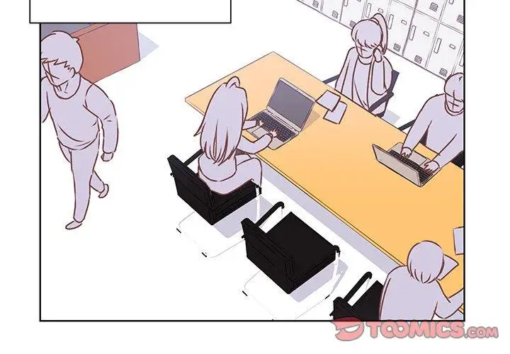 《学长好讨厌》漫画 第19话