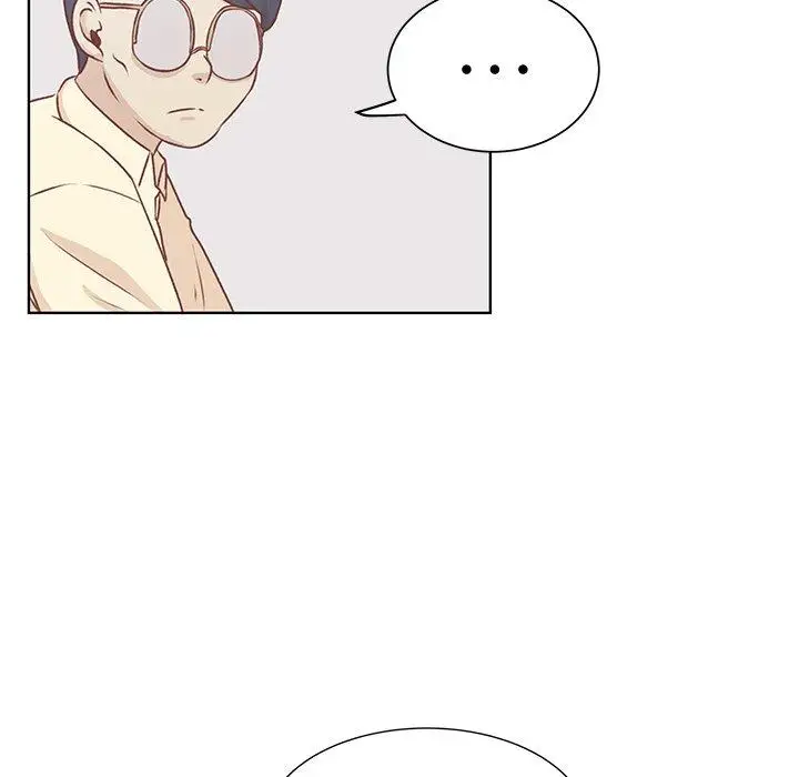 《学长好讨厌》漫画 第19话