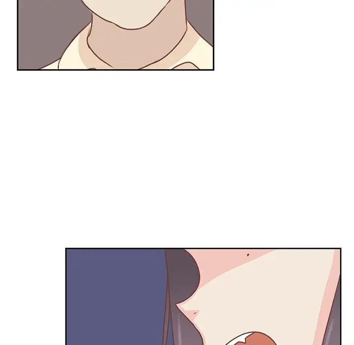 《学长好讨厌》漫画 第19话