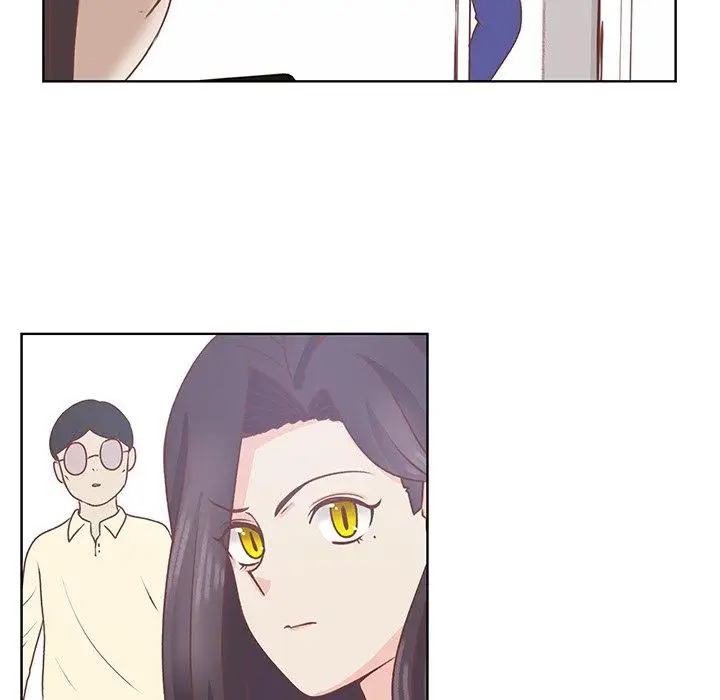 《学长好讨厌》漫画 第19话