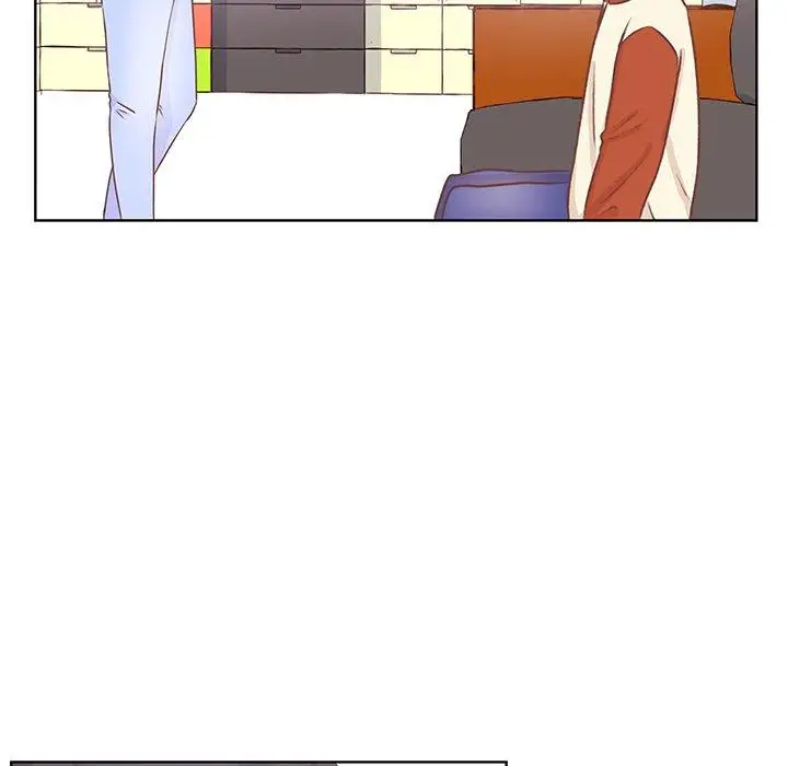 《学长好讨厌》漫画 第19话