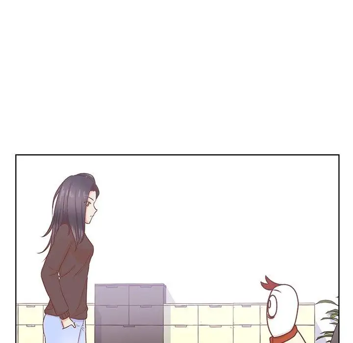 《学长好讨厌》漫画 第19话