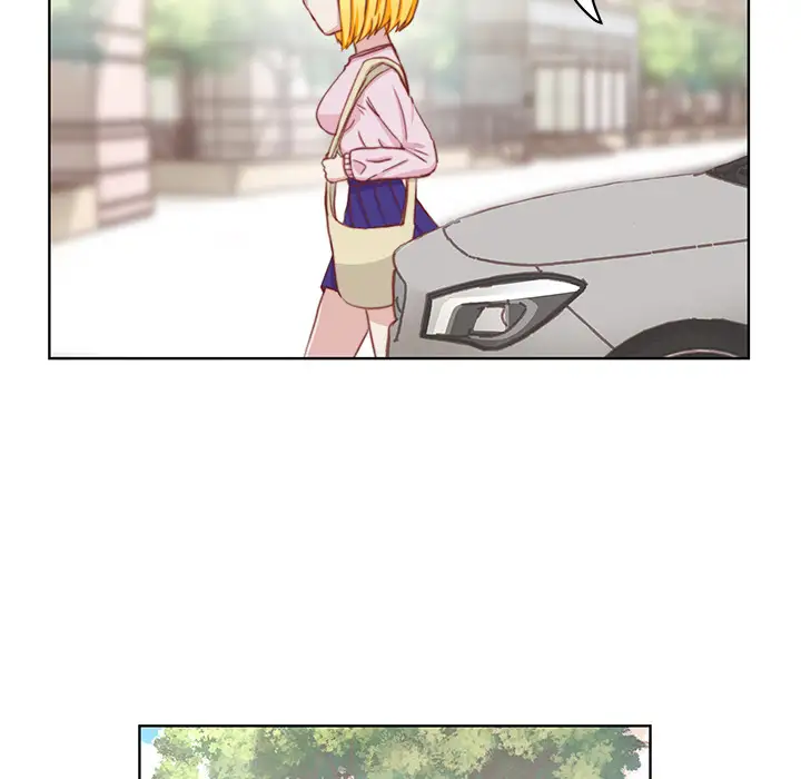 《学长好讨厌》漫画 第2章