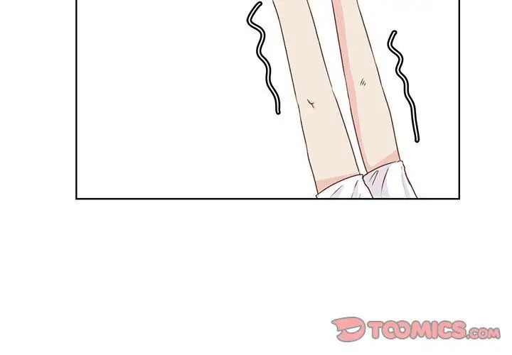 《学长好讨厌》漫画 第20话