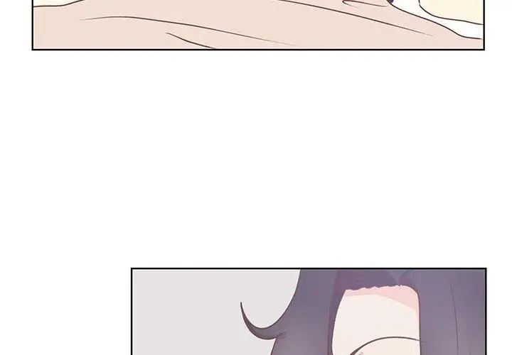《学长好讨厌》漫画 第20话
