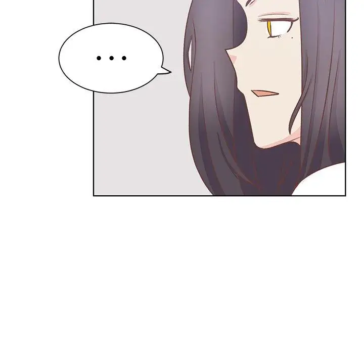 《学长好讨厌》漫画 第20话