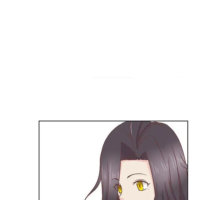 《学长好讨厌》漫画 第20话