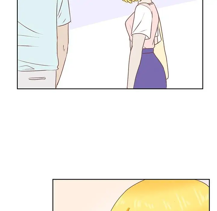 《学长好讨厌》漫画 第20话