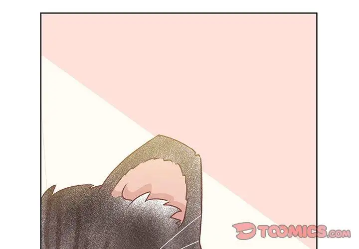 《学长好讨厌》漫画 第21话